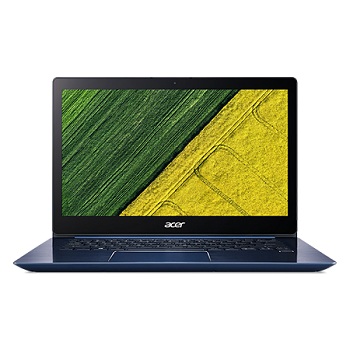 Acer Swift 3 SF314-52-30ZQ (NX.GPLER.007)(Intel Core i3 7100U, 8Gb, SSD128Gb, Intel HD Graphics 520, 14